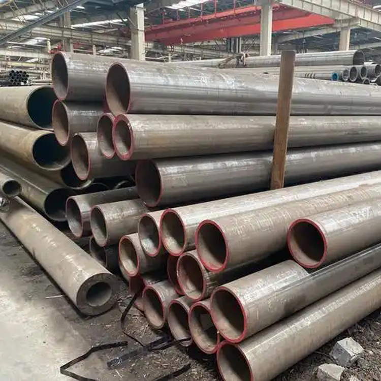 齐齐哈尔电厂用锅炉管